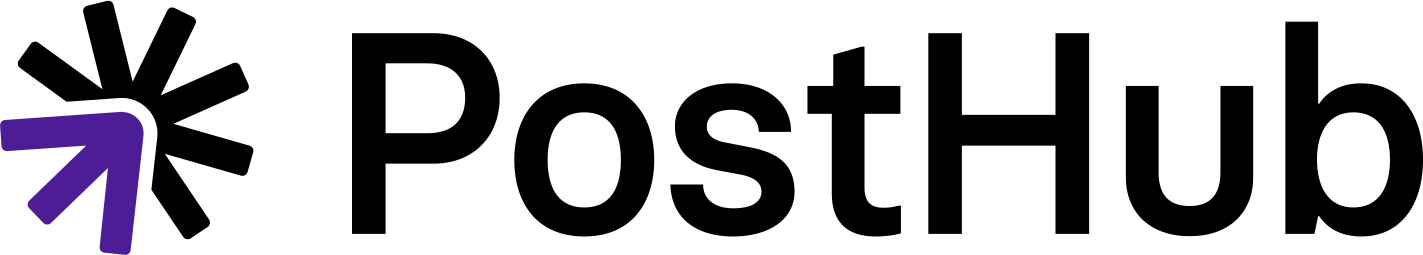 PostHub